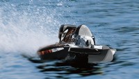 26091 Mad Flow V3 Formule 1 RaceBoot 590mm 3S brushless  - www.twr-trading.nl 09